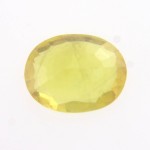Yellow Sapphire – 1.89 Carats (Ratti-2.08) Pukhraj